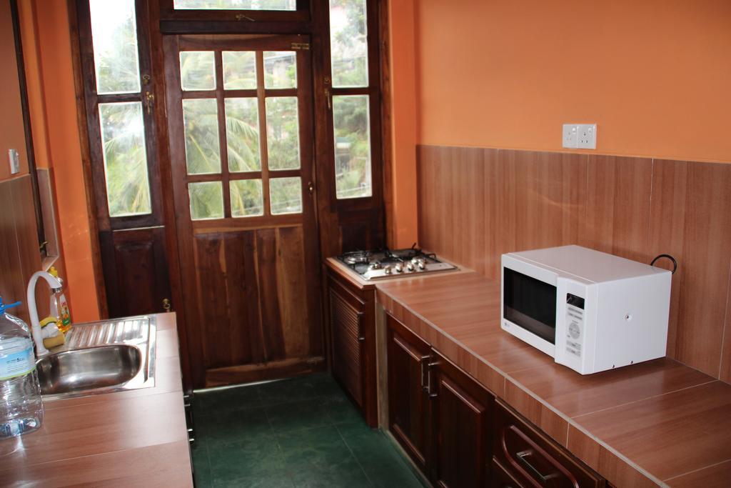 Self Cate Luxury Apartments Tennekumbura Номер фото